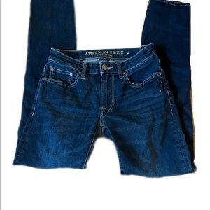 American eagle mens jeans